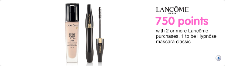 Lancome 750 ACP
